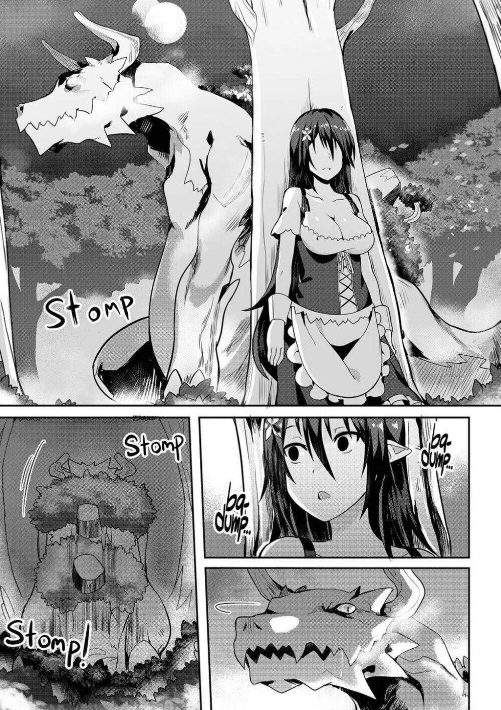 GrimAter - Chapter 1 - Page 33