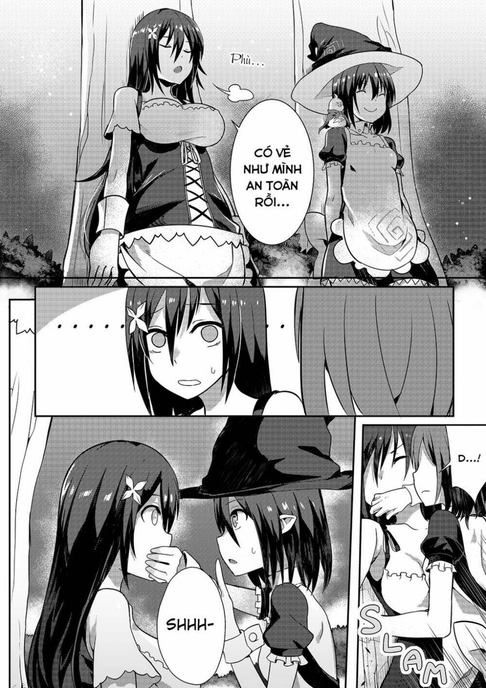 GrimAter - Chapter 1 - Page 34