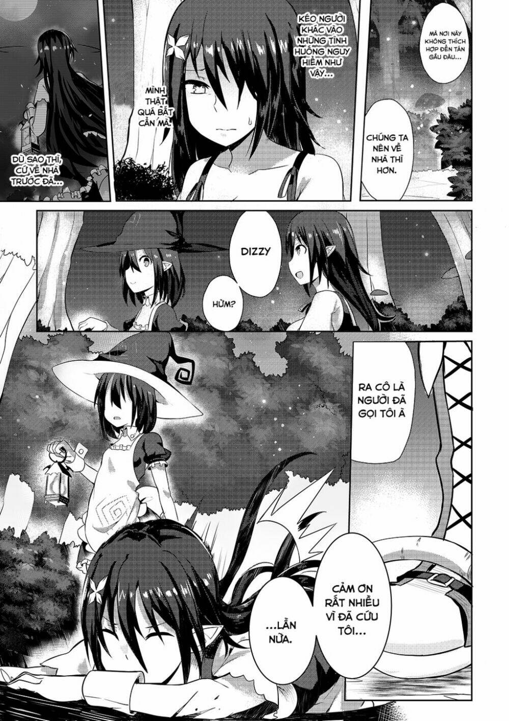 GrimAter - Chapter 1 - Page 37