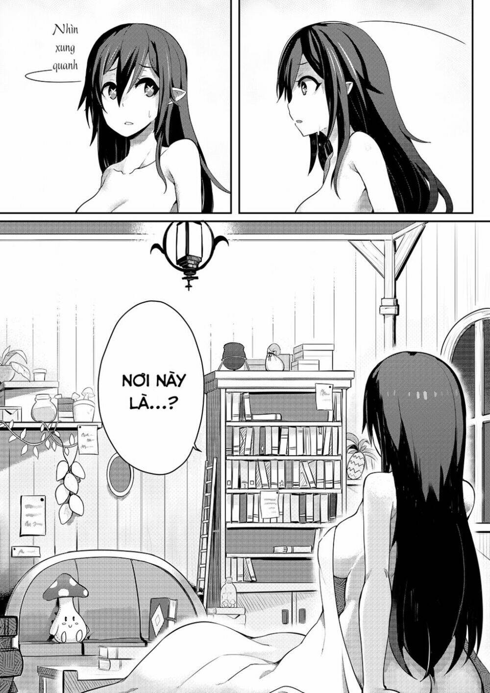 GrimAter - Chapter 1 - Page 8