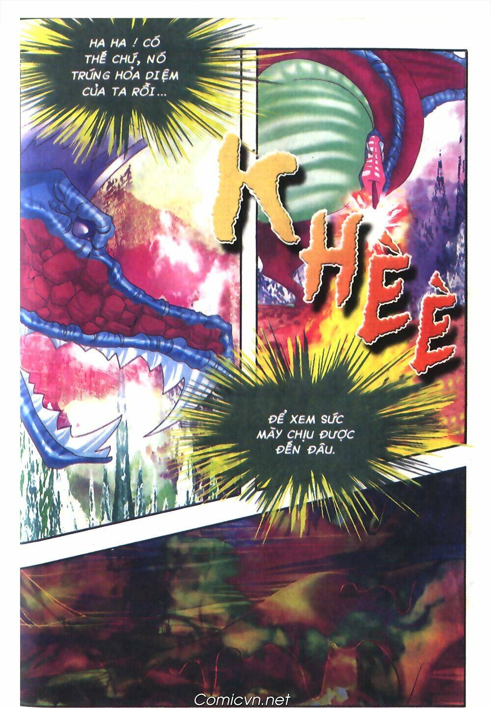 Chúa tể của Chiếc Nhẫn - Chapter 10 - Page 15