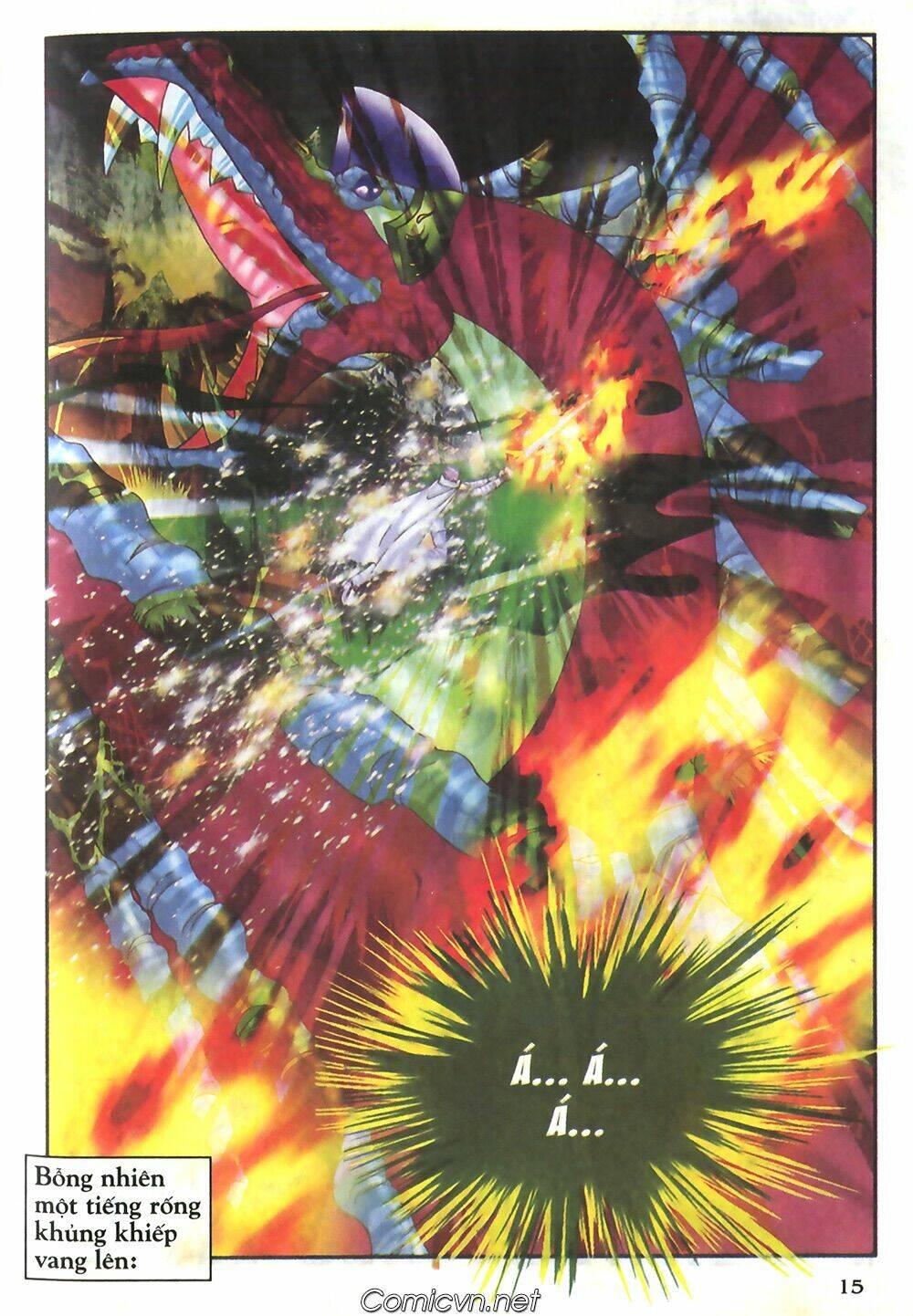 Chúa tể của Chiếc Nhẫn - Chapter 10 - Page 25