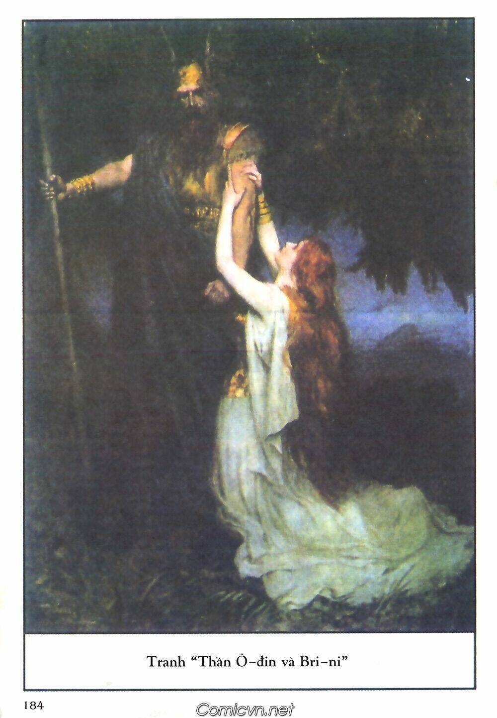 Chúa tể của Chiếc Nhẫn - Chapter 10 - Page 5