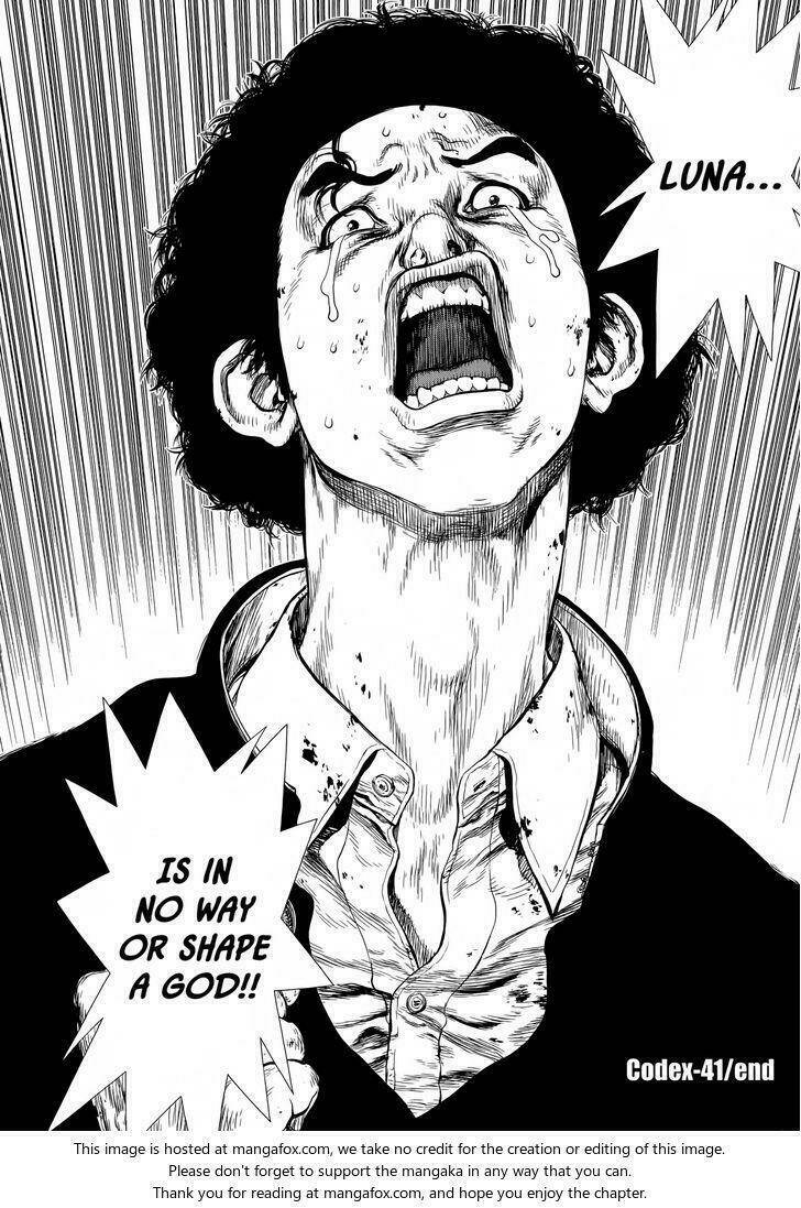 Raqiya - Chapter 41 - Page 17