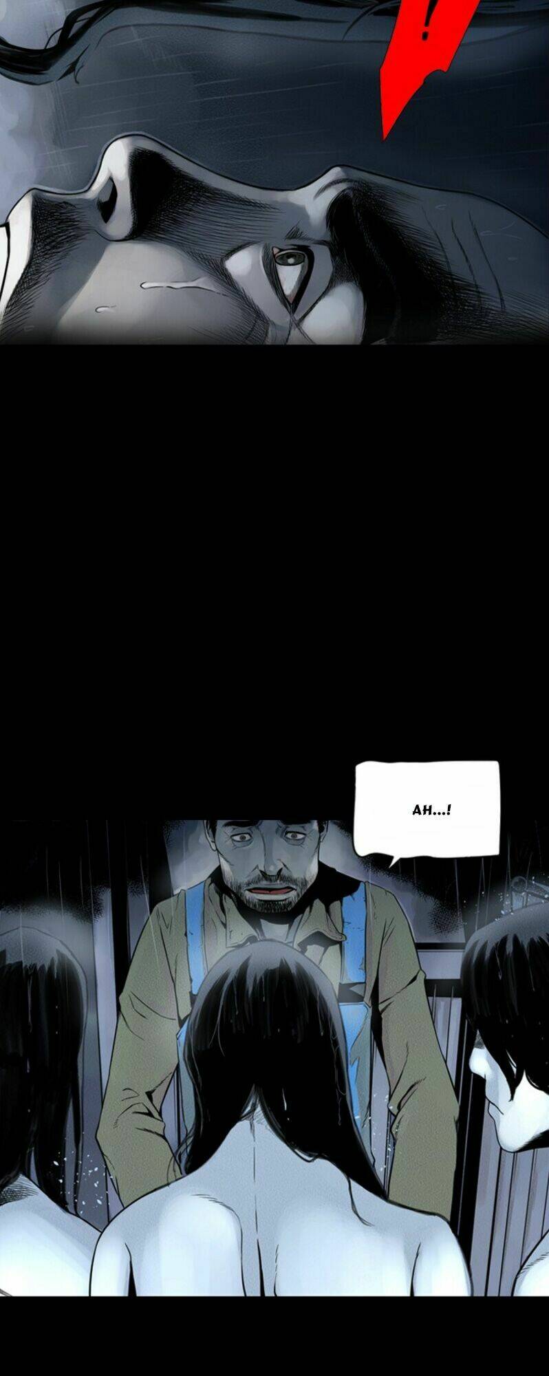 Những Xác Chết Hồi Sinh Từ Đại Dương - Chapter 27 - Page 12