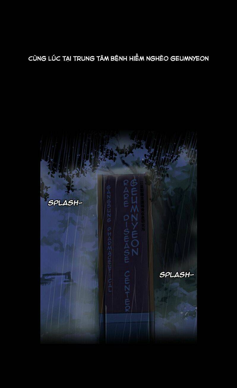 Những Xác Chết Hồi Sinh Từ Đại Dương - Chapter 27 - Page 15