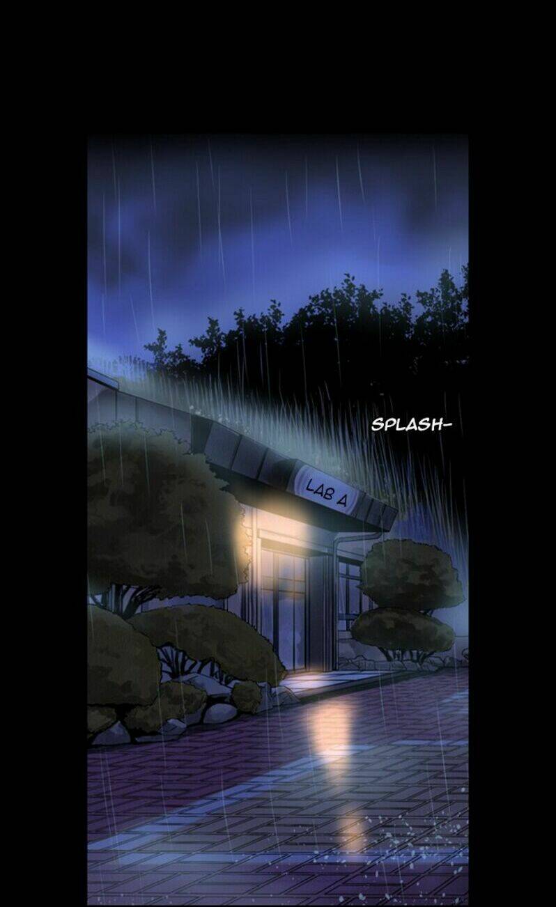 Những Xác Chết Hồi Sinh Từ Đại Dương - Chapter 27 - Page 16