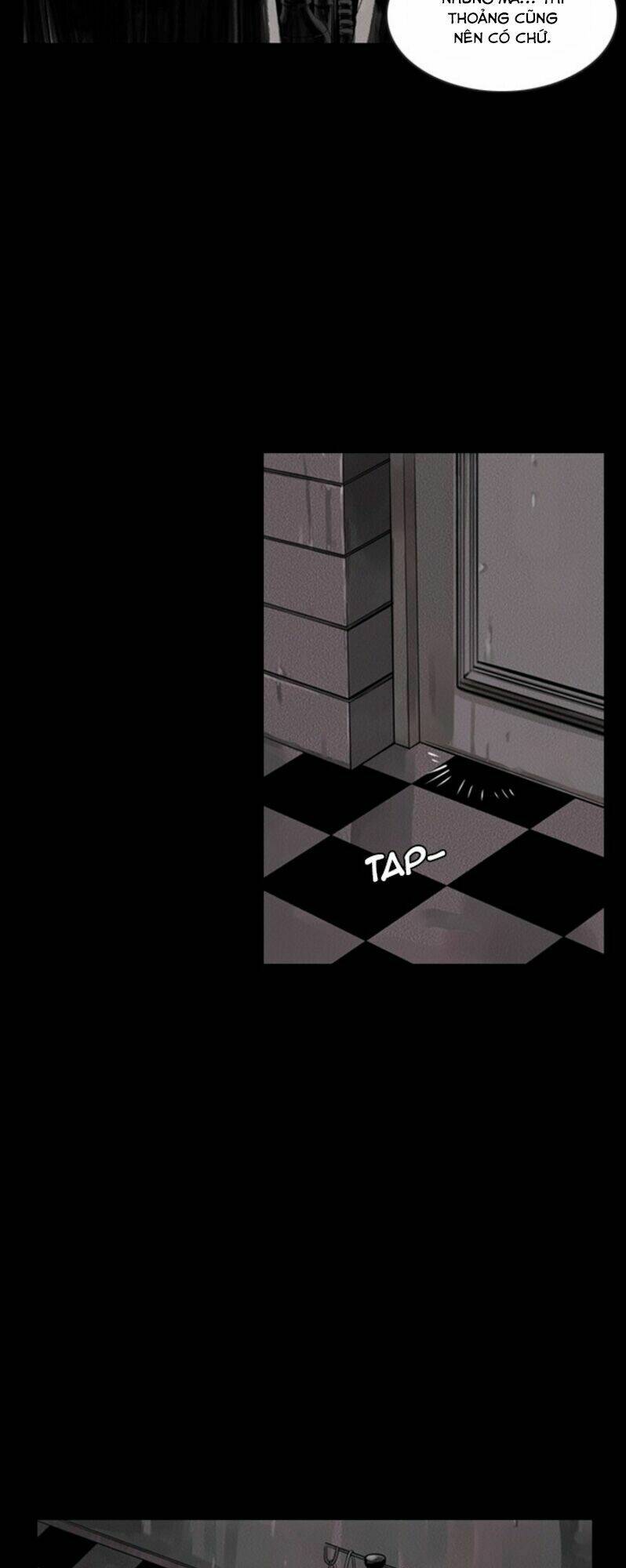 Những Xác Chết Hồi Sinh Từ Đại Dương - Chapter 27 - Page 18