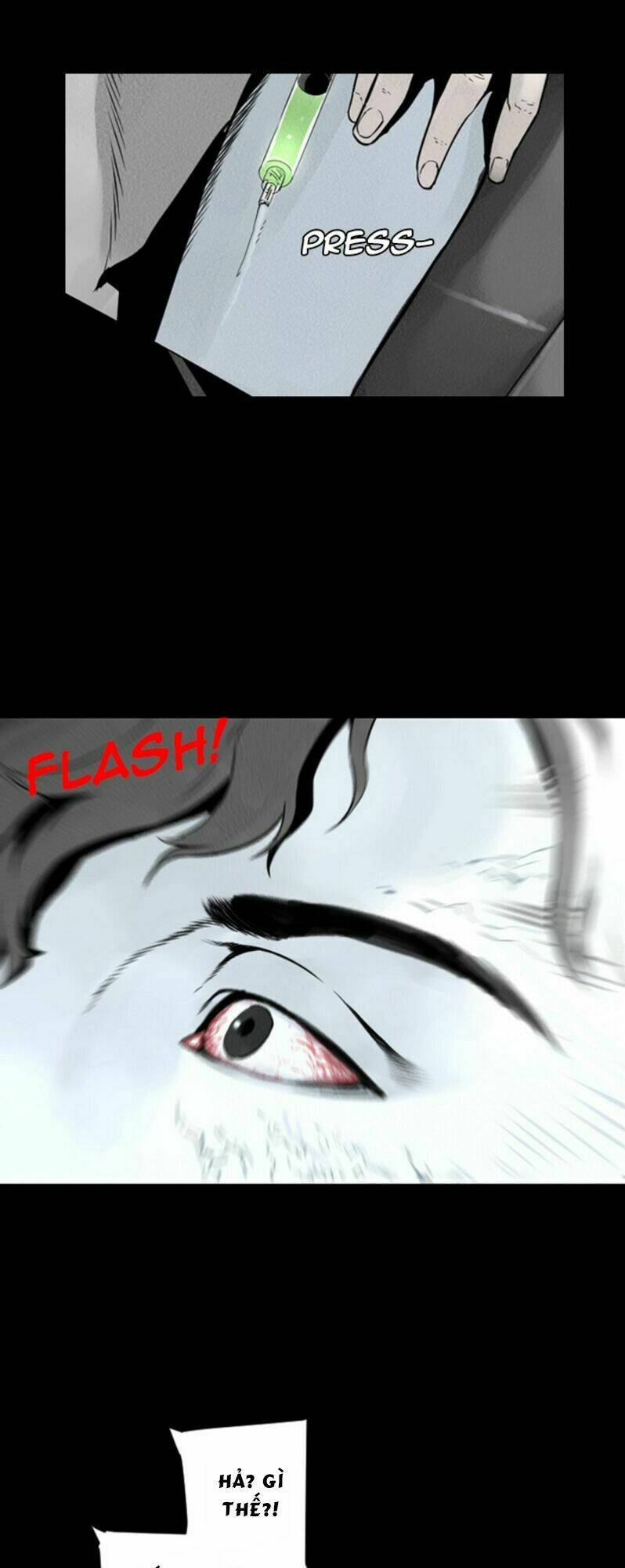 Những Xác Chết Hồi Sinh Từ Đại Dương - Chapter 27 - Page 21