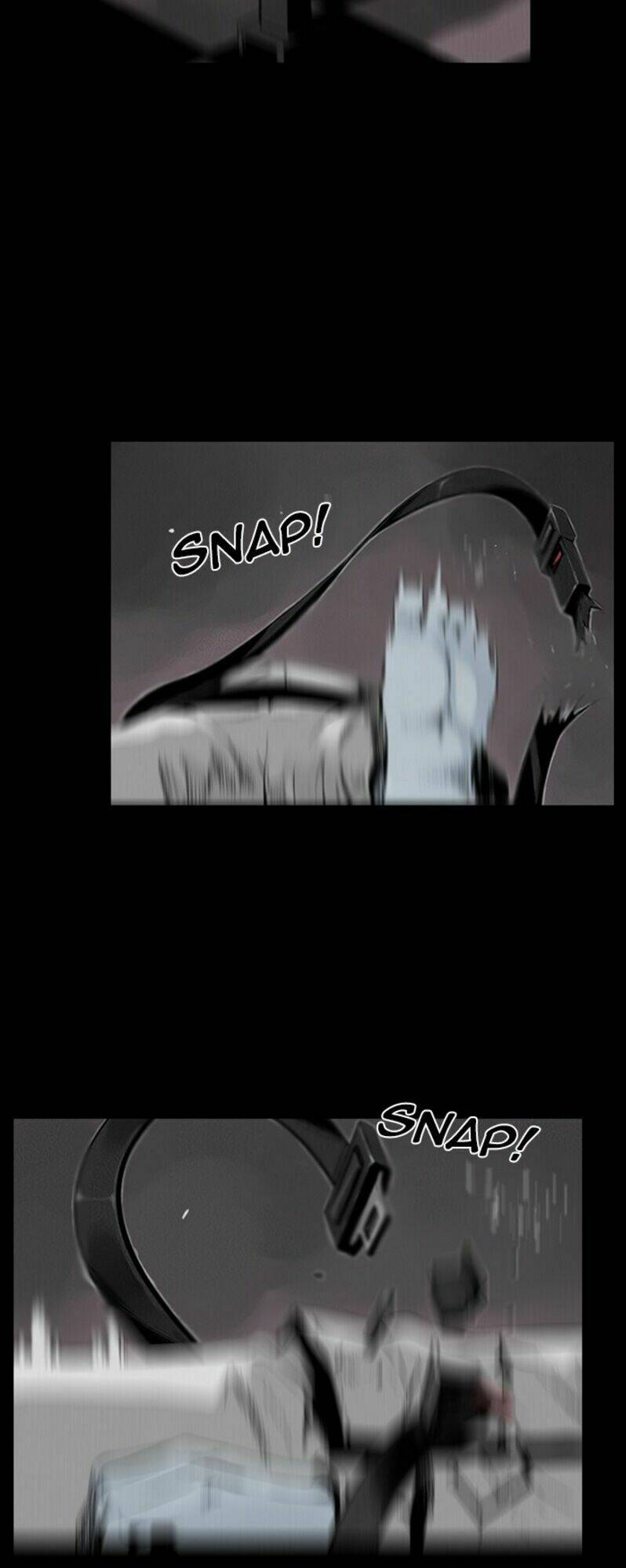 Những Xác Chết Hồi Sinh Từ Đại Dương - Chapter 27 - Page 23