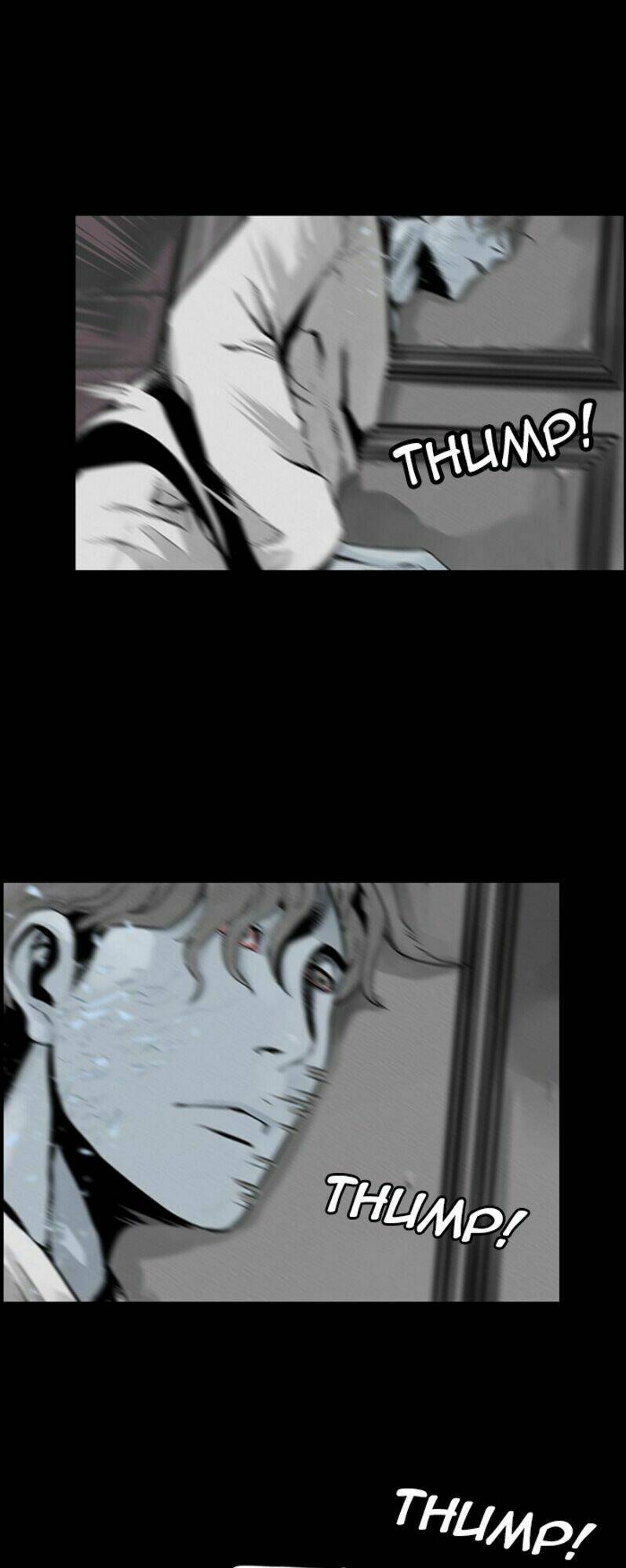 Những Xác Chết Hồi Sinh Từ Đại Dương - Chapter 27 - Page 25