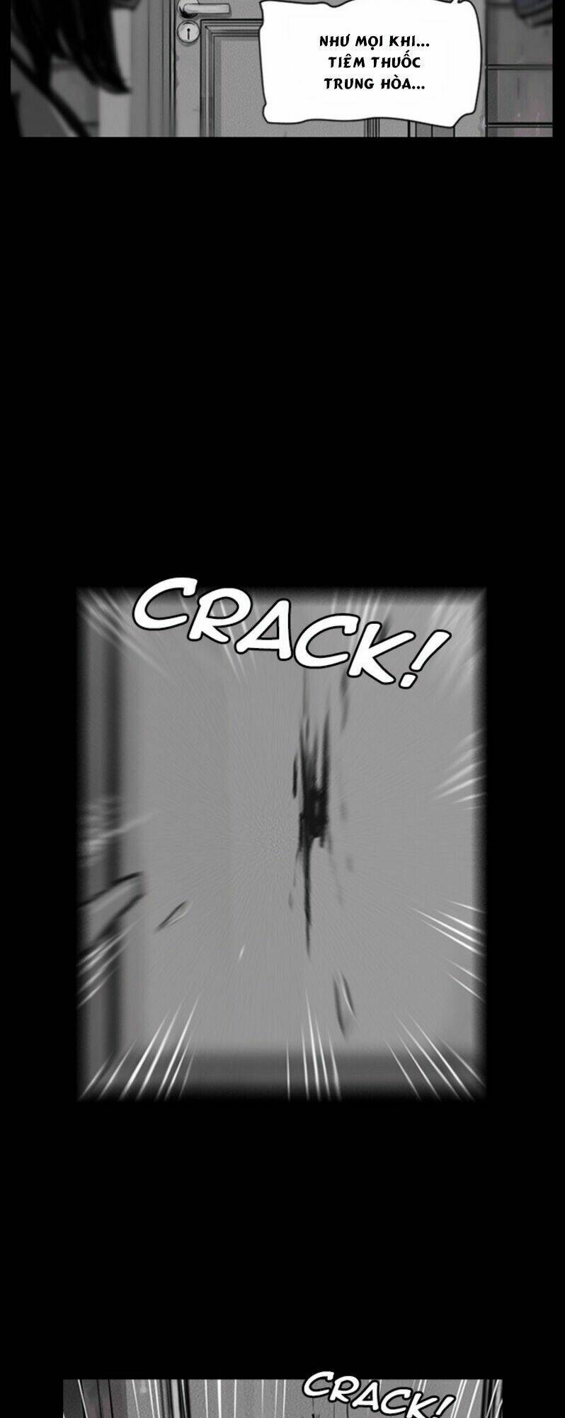 Những Xác Chết Hồi Sinh Từ Đại Dương - Chapter 27 - Page 29