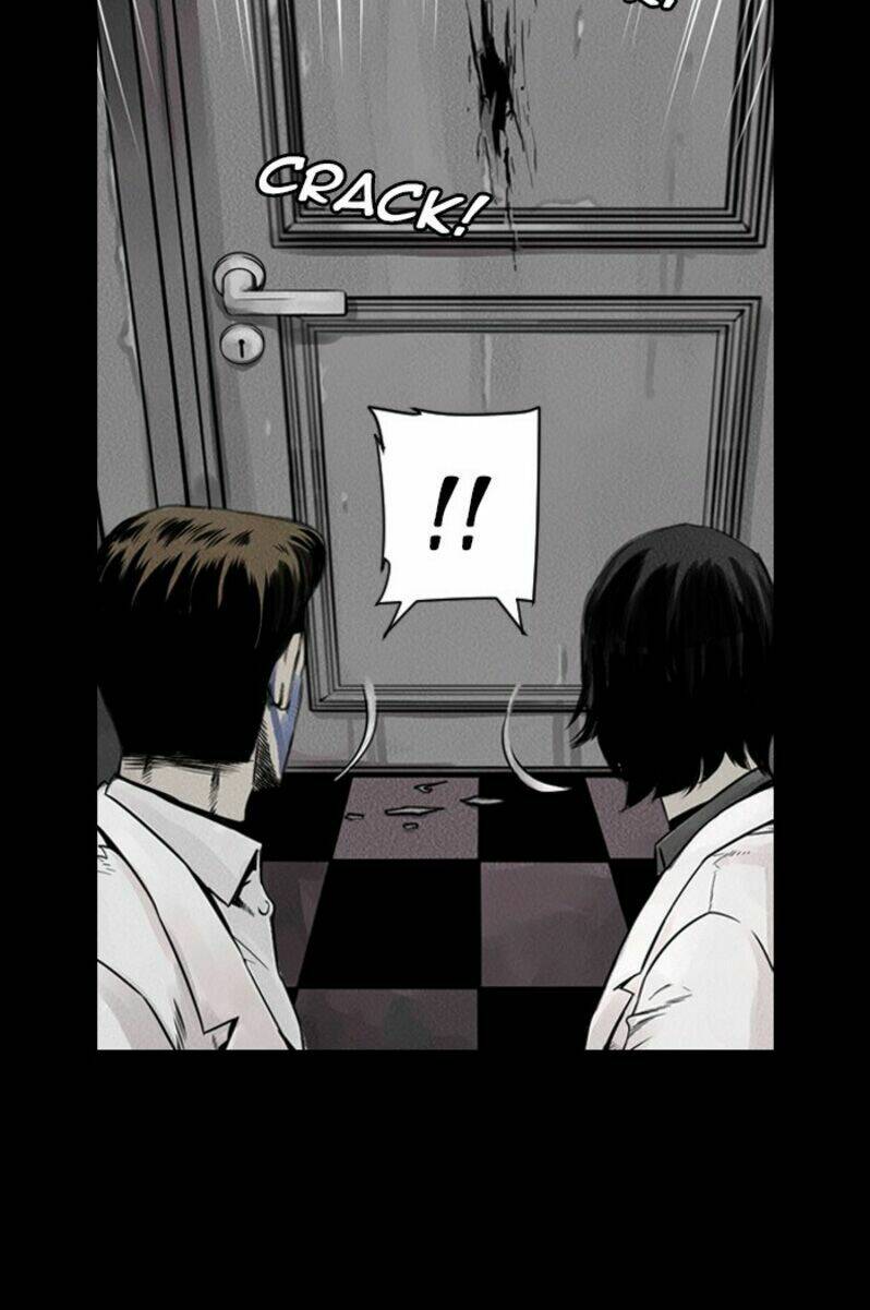 Những Xác Chết Hồi Sinh Từ Đại Dương - Chapter 27 - Page 30