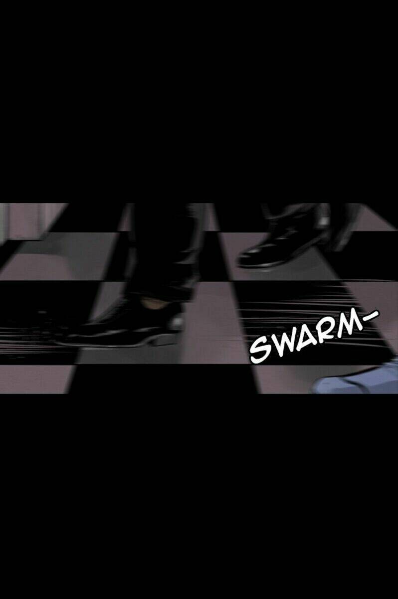 Những Xác Chết Hồi Sinh Từ Đại Dương - Chapter 27 - Page 31