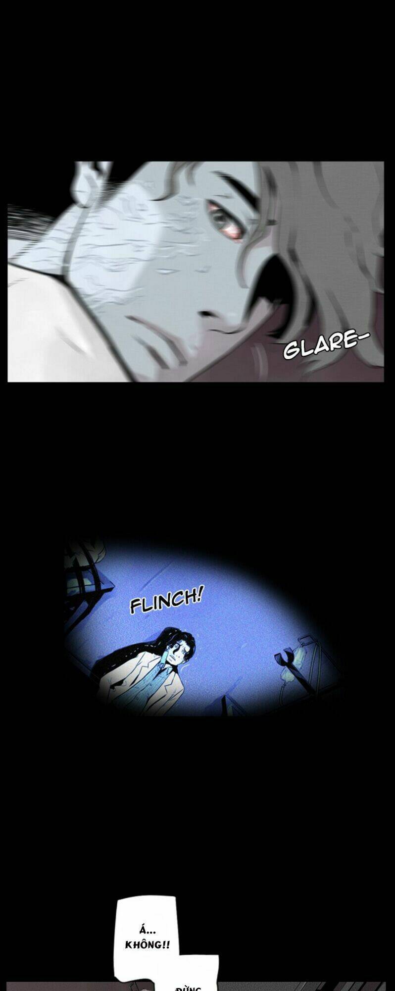 Những Xác Chết Hồi Sinh Từ Đại Dương - Chapter 27 - Page 35