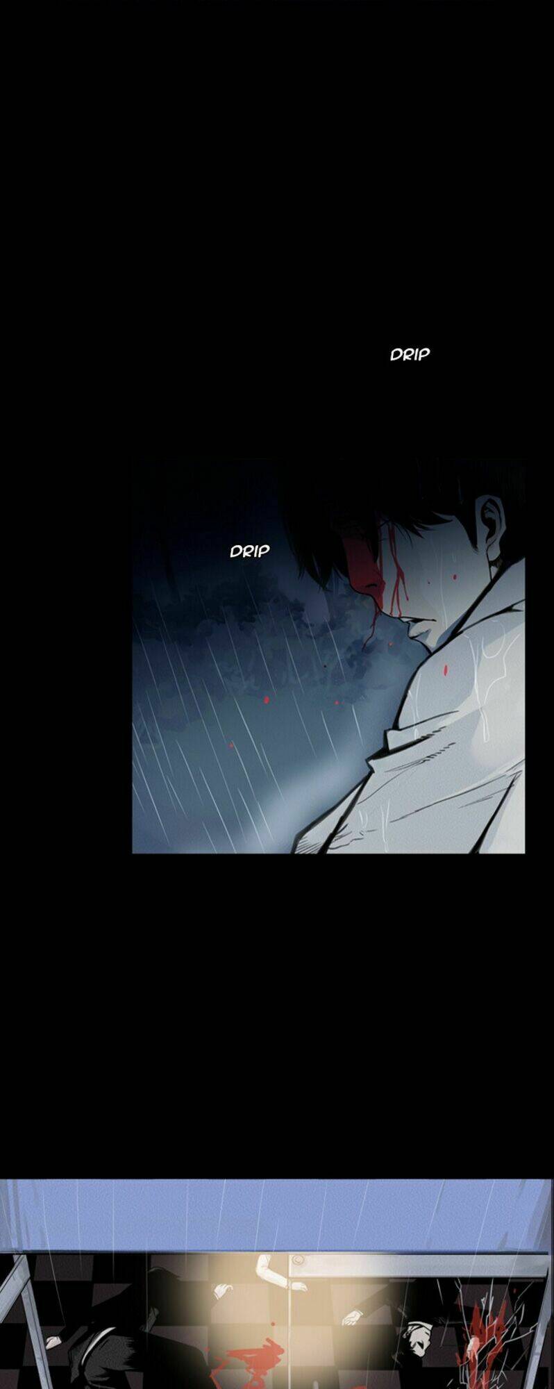 Những Xác Chết Hồi Sinh Từ Đại Dương - Chapter 27 - Page 41