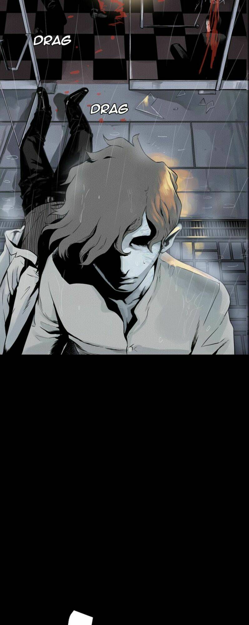 Những Xác Chết Hồi Sinh Từ Đại Dương - Chapter 27 - Page 42