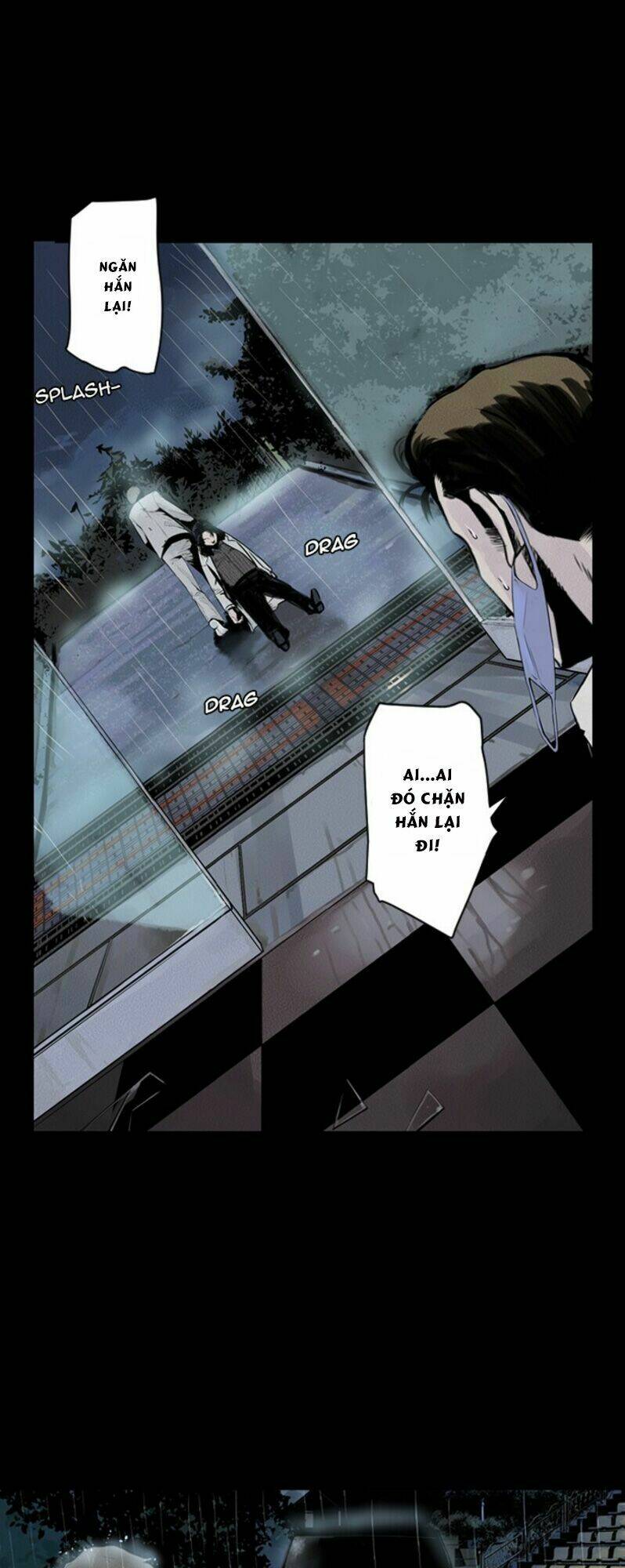 Những Xác Chết Hồi Sinh Từ Đại Dương - Chapter 27 - Page 44