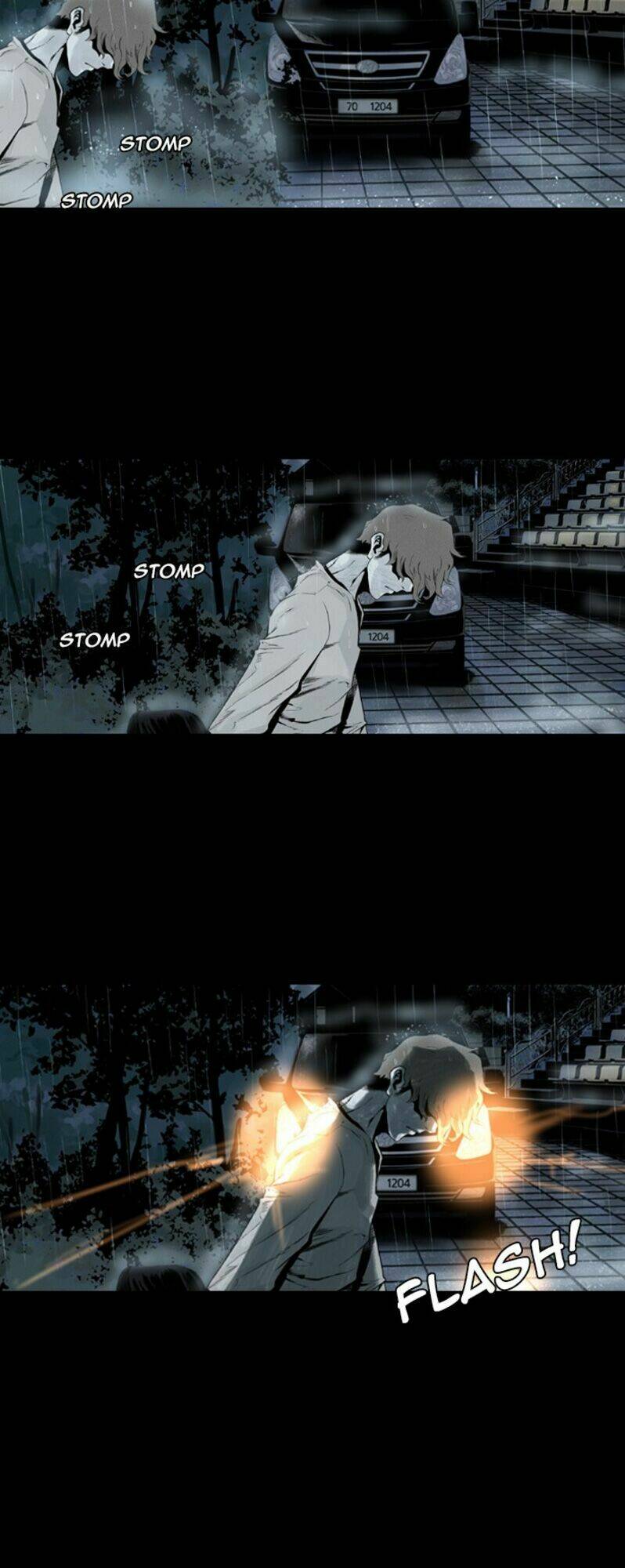 Những Xác Chết Hồi Sinh Từ Đại Dương - Chapter 27 - Page 45