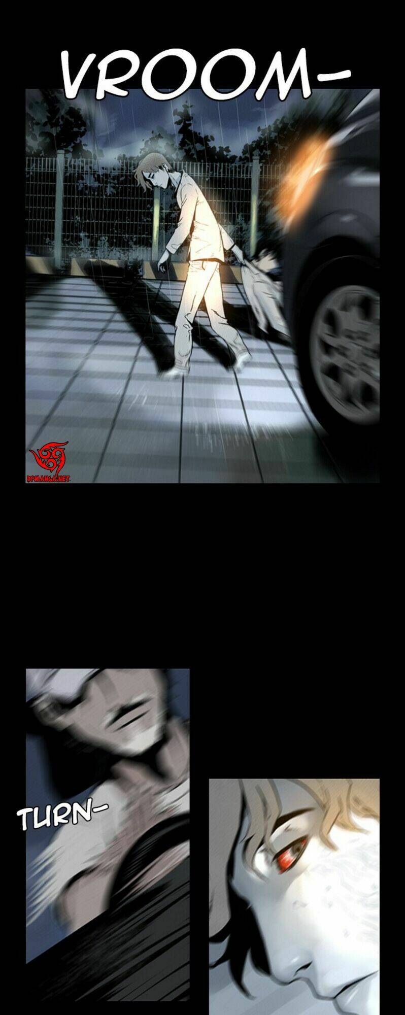 Những Xác Chết Hồi Sinh Từ Đại Dương - Chapter 27 - Page 46