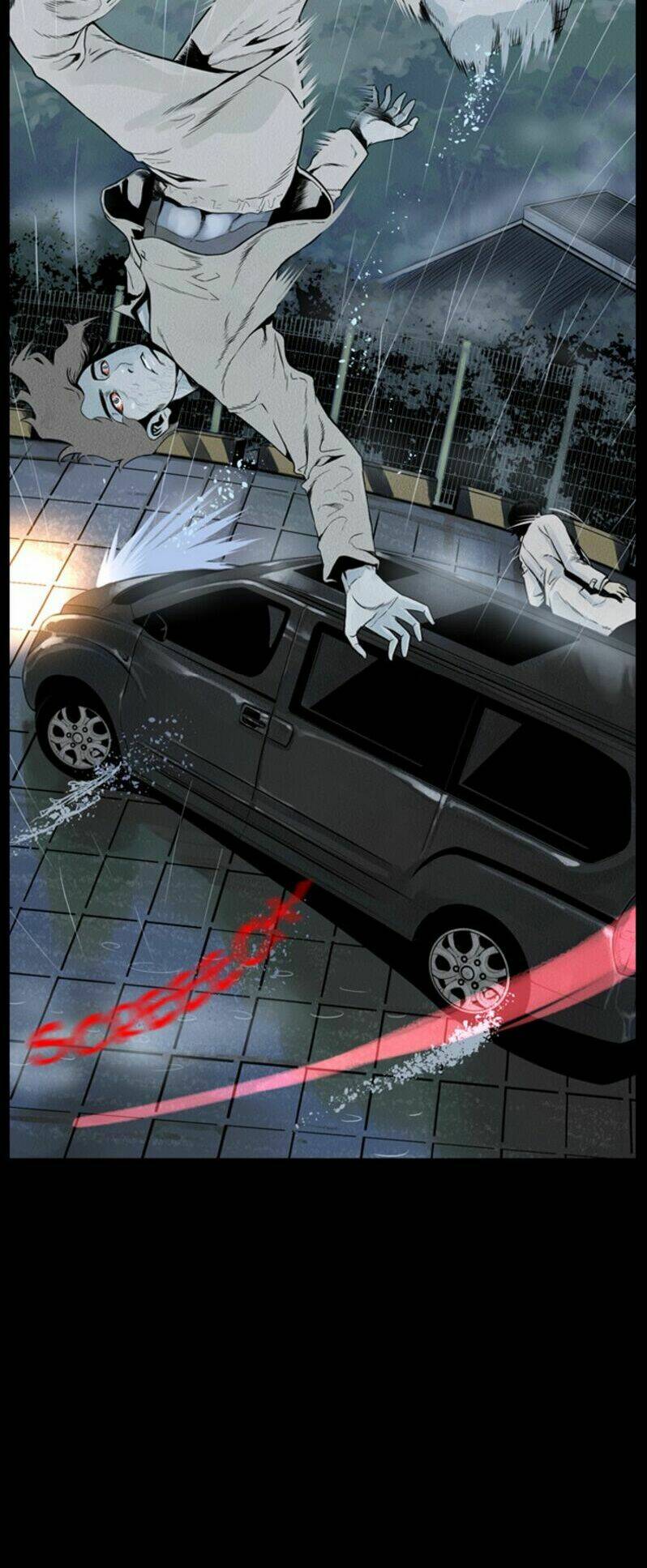 Những Xác Chết Hồi Sinh Từ Đại Dương - Chapter 27 - Page 48