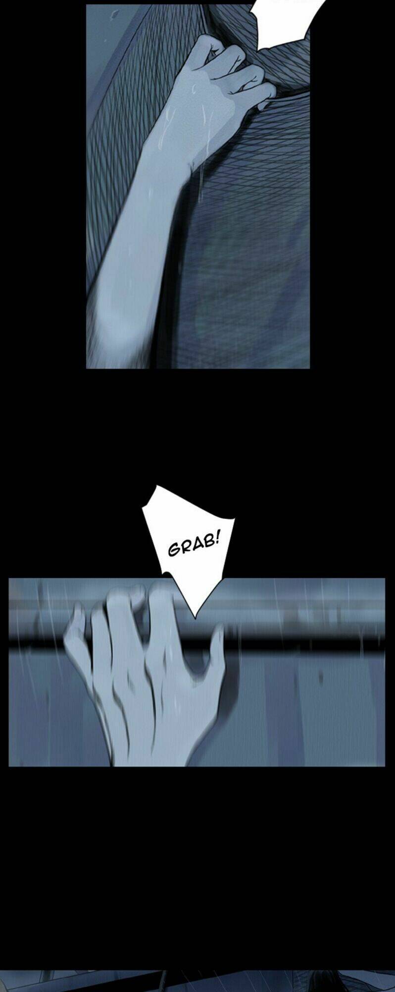 Những Xác Chết Hồi Sinh Từ Đại Dương - Chapter 27 - Page 4