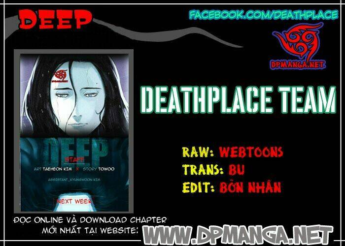 Những Xác Chết Hồi Sinh Từ Đại Dương - Chapter 27 - Page 49