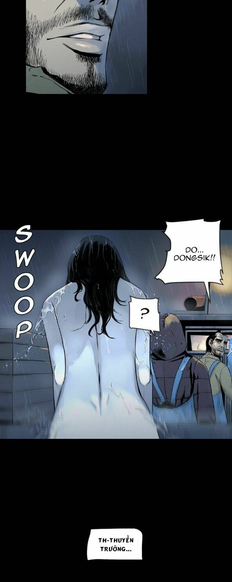 Những Xác Chết Hồi Sinh Từ Đại Dương - Chapter 27 - Page 8