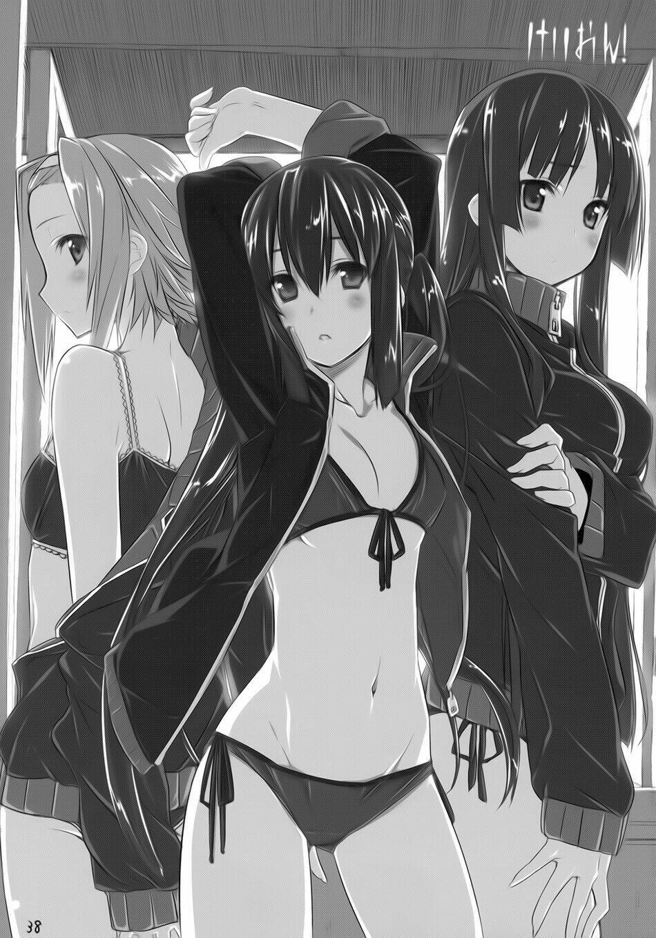 Fate/Sword Dancer Yuuzai Shouko Bukken Nigou - Chapter 1 - Page 35