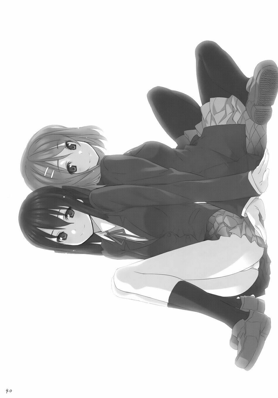 Fate/Sword Dancer Yuuzai Shouko Bukken Nigou - Chapter 1 - Page 37