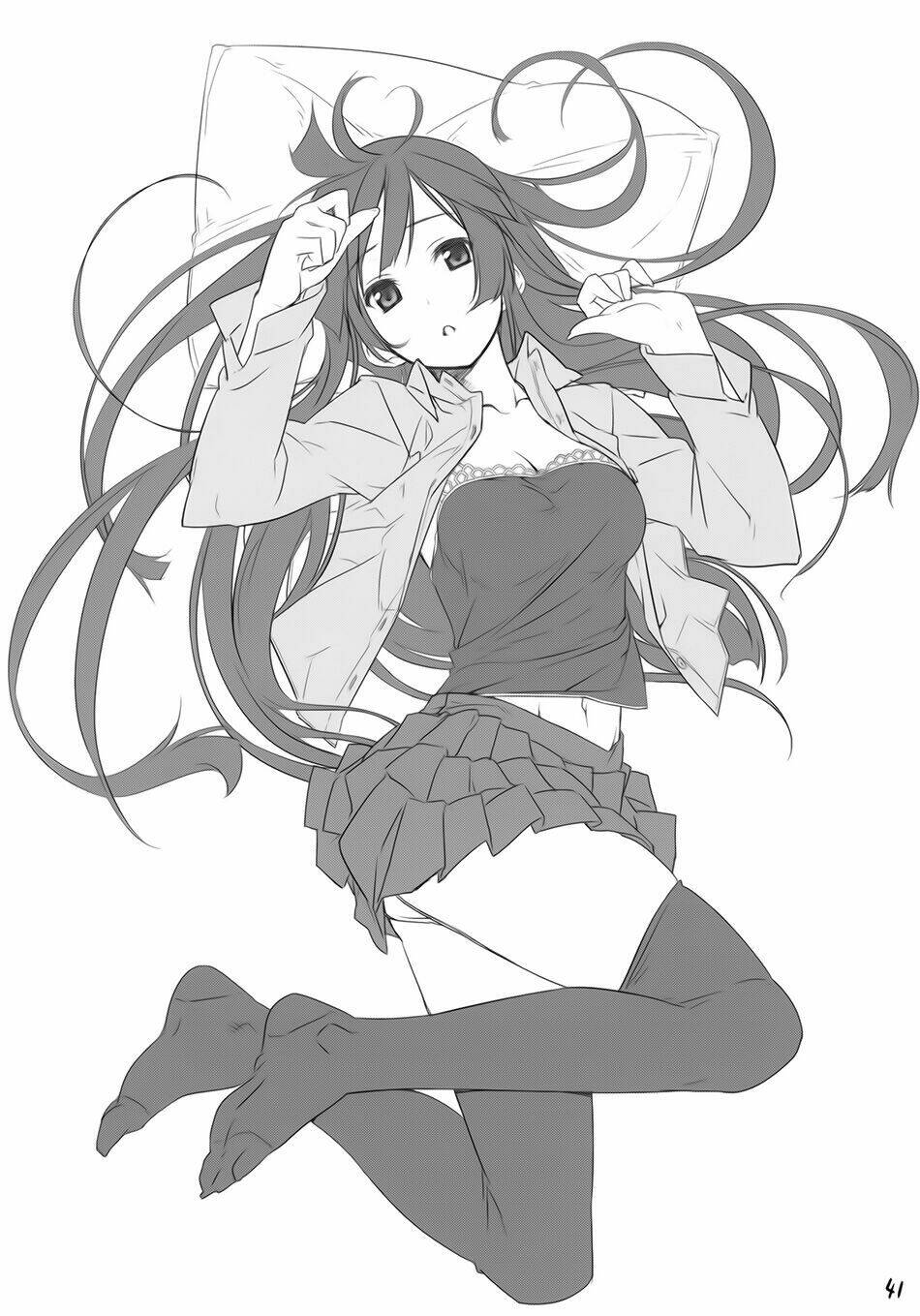 Fate/Sword Dancer Yuuzai Shouko Bukken Nigou - Chapter 1 - Page 38