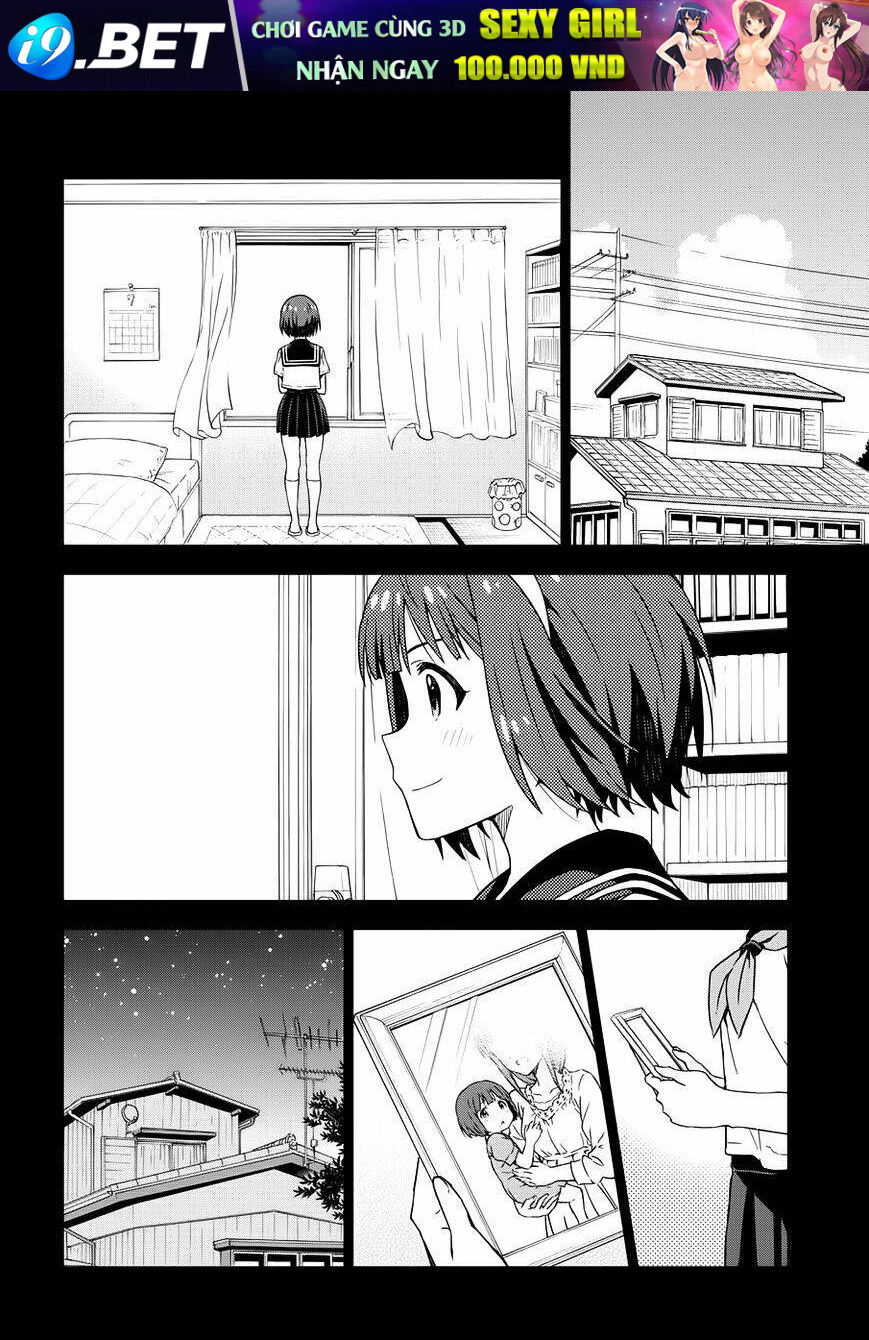 Asayake wa Koganeiro - The IDOLM@STER - Chapter 1 - Page 11