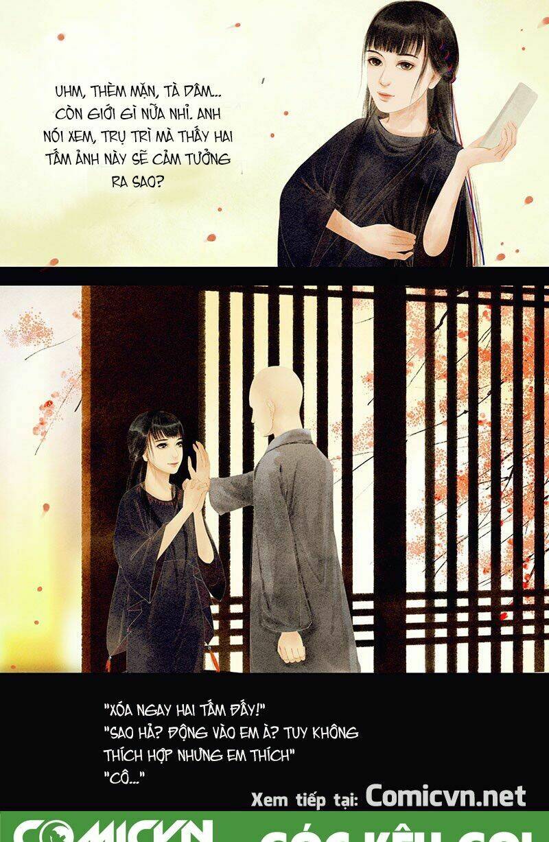 Tam Sinh Bồ Đề Dã Hòa Thượng - Chapter 6 - Page 7