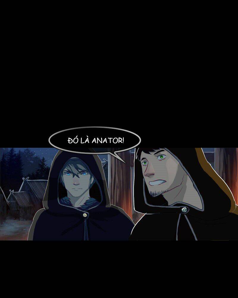 Dragnarok - Chapter 5 - Page 10