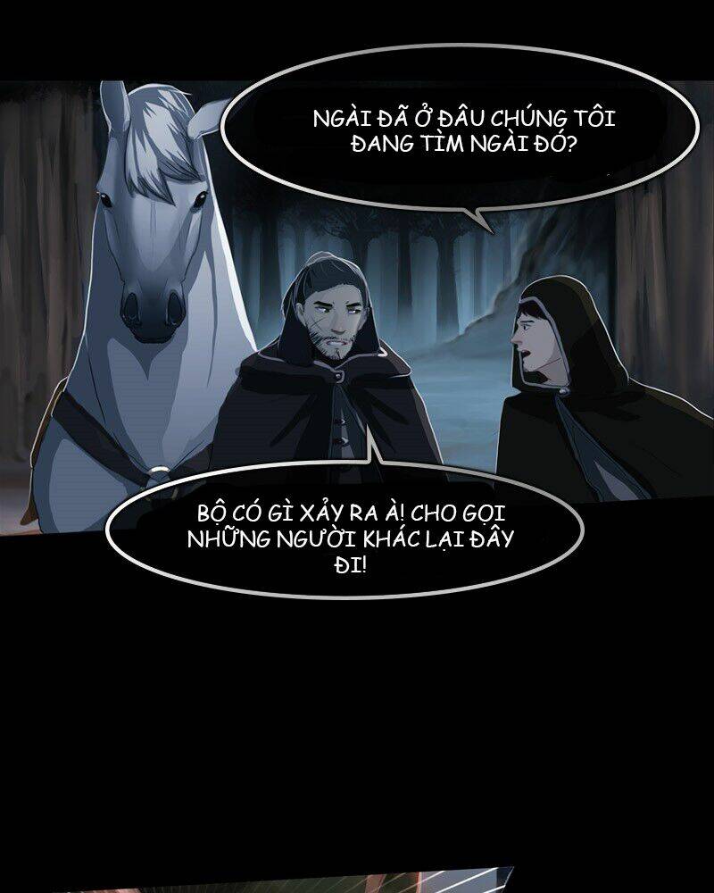 Dragnarok - Chapter 5 - Page 11