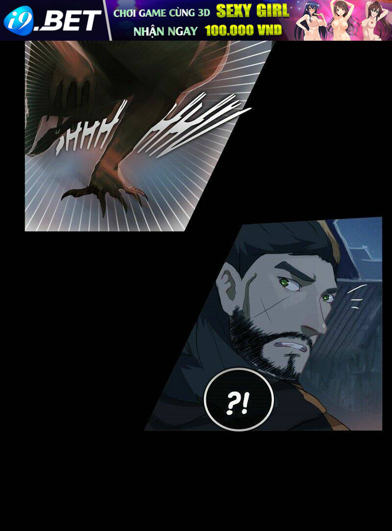 Dragnarok - Chapter 5 - Page 12