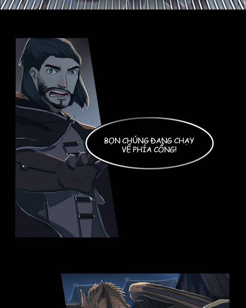 Dragnarok - Chapter 5 - Page 14