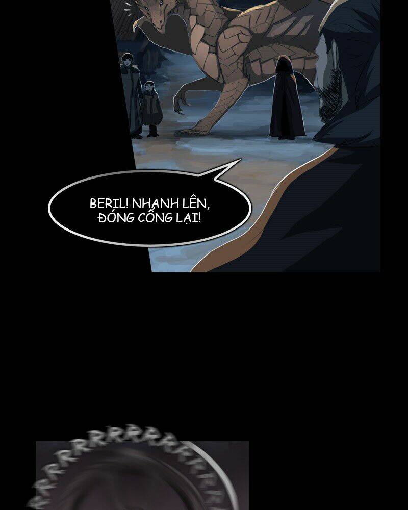 Dragnarok - Chapter 5 - Page 15