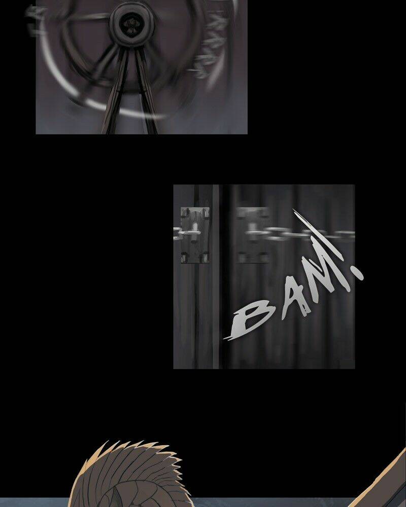 Dragnarok - Chapter 5 - Page 16