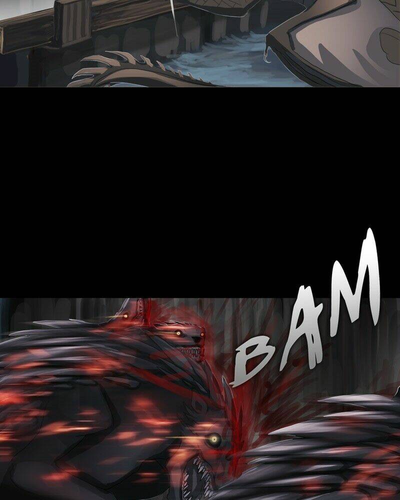 Dragnarok - Chapter 5 - Page 18