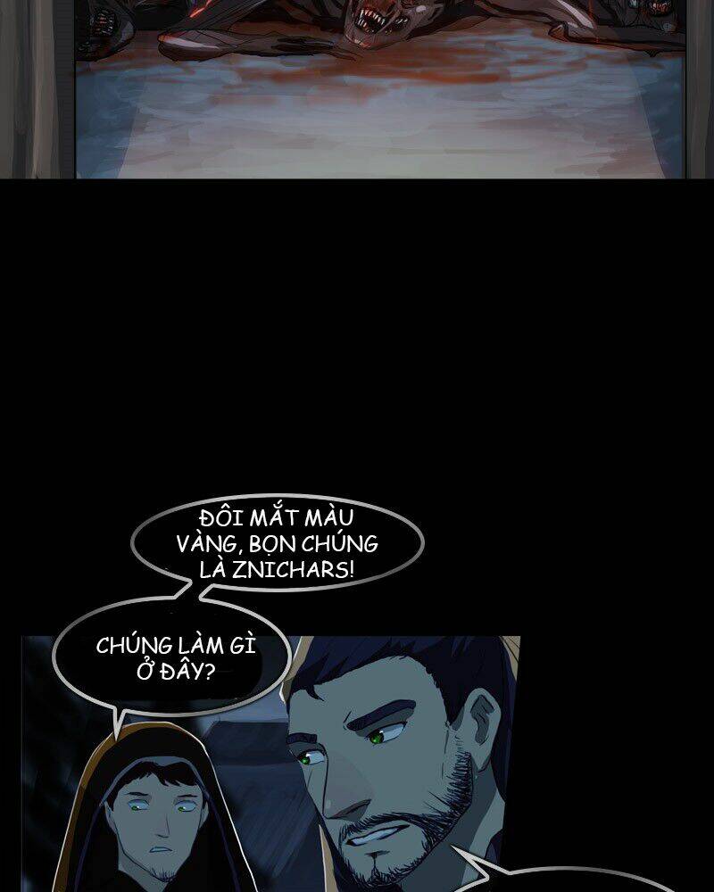 Dragnarok - Chapter 5 - Page 21