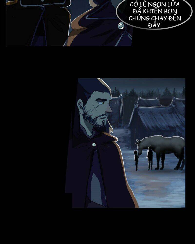 Dragnarok - Chapter 5 - Page 22