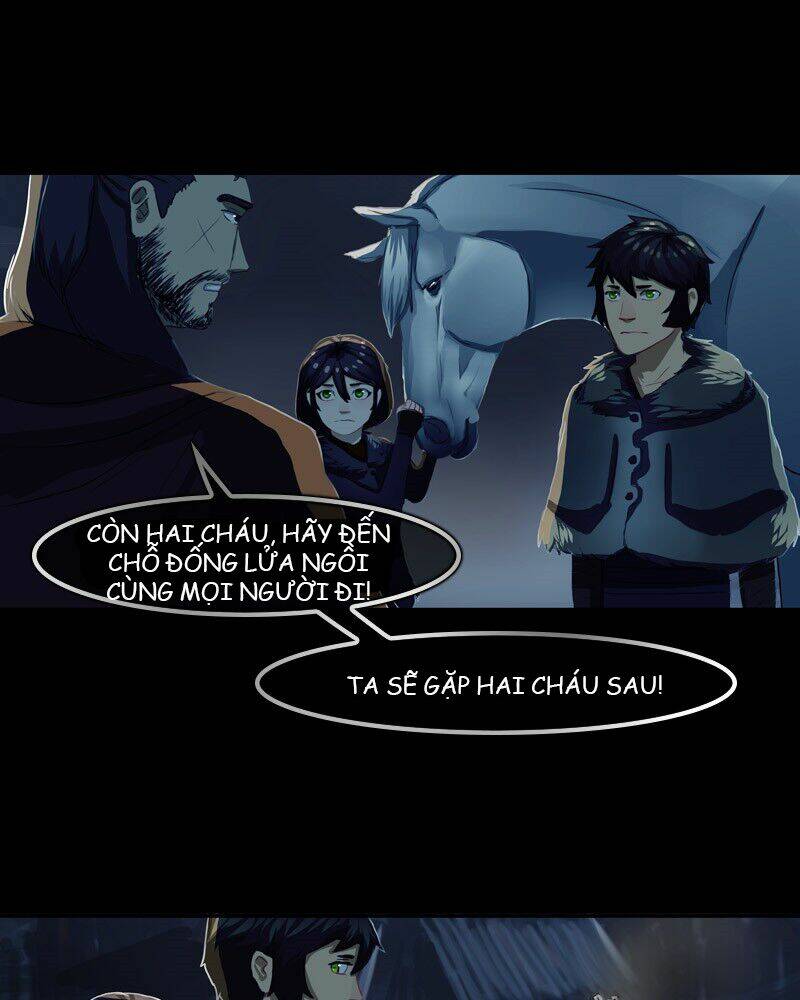 Dragnarok - Chapter 5 - Page 23