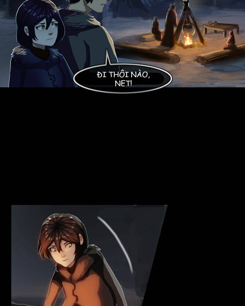 Dragnarok - Chapter 5 - Page 24