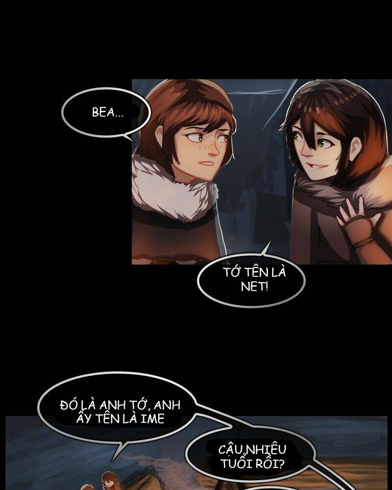 Dragnarok - Chapter 5 - Page 29