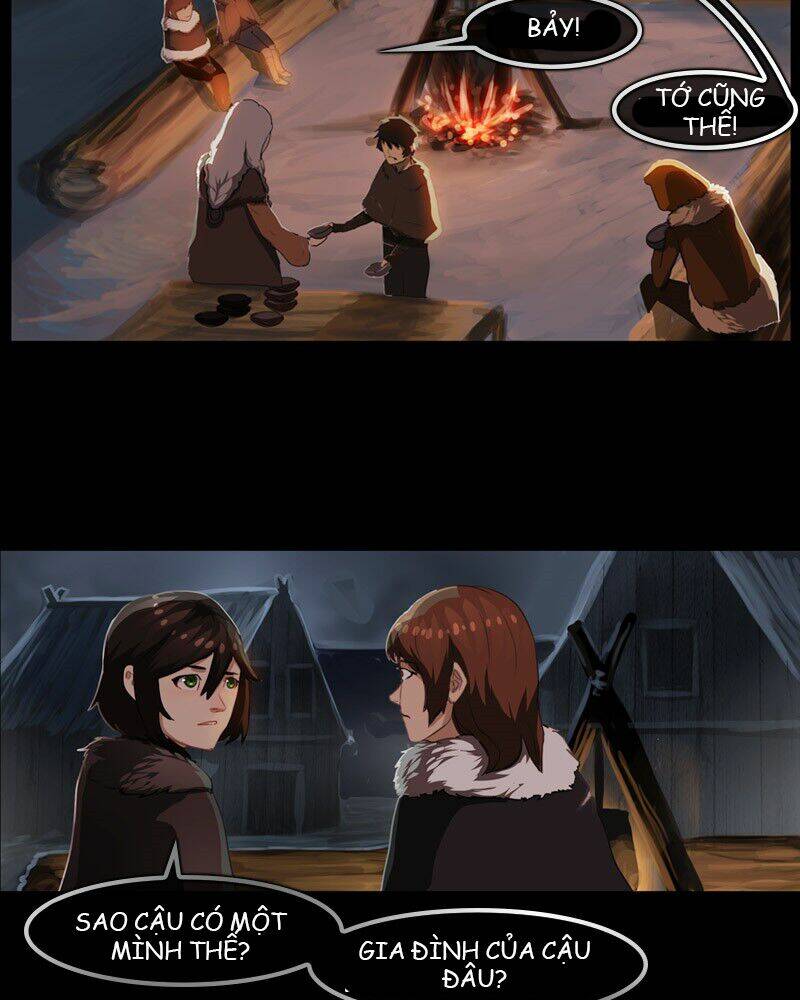 Dragnarok - Chapter 5 - Page 30