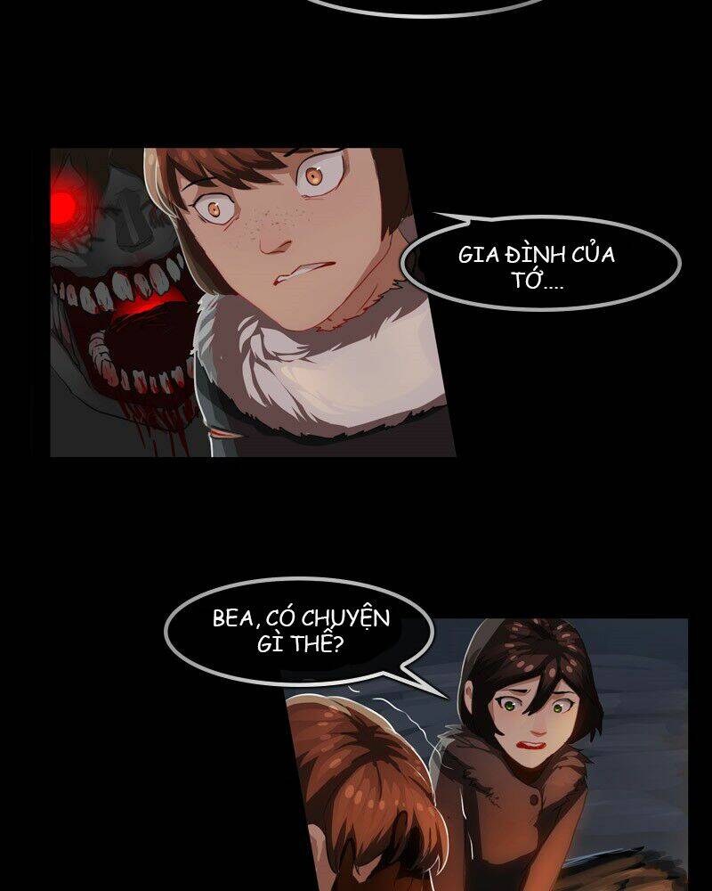 Dragnarok - Chapter 5 - Page 31