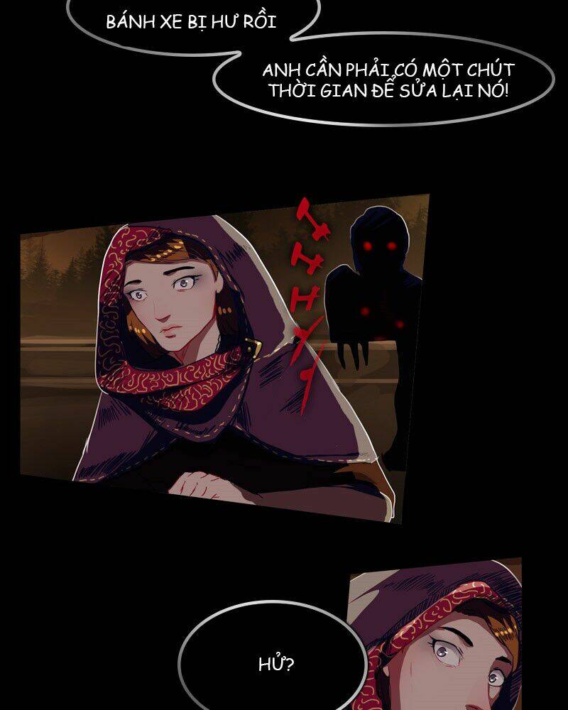 Dragnarok - Chapter 5 - Page 39