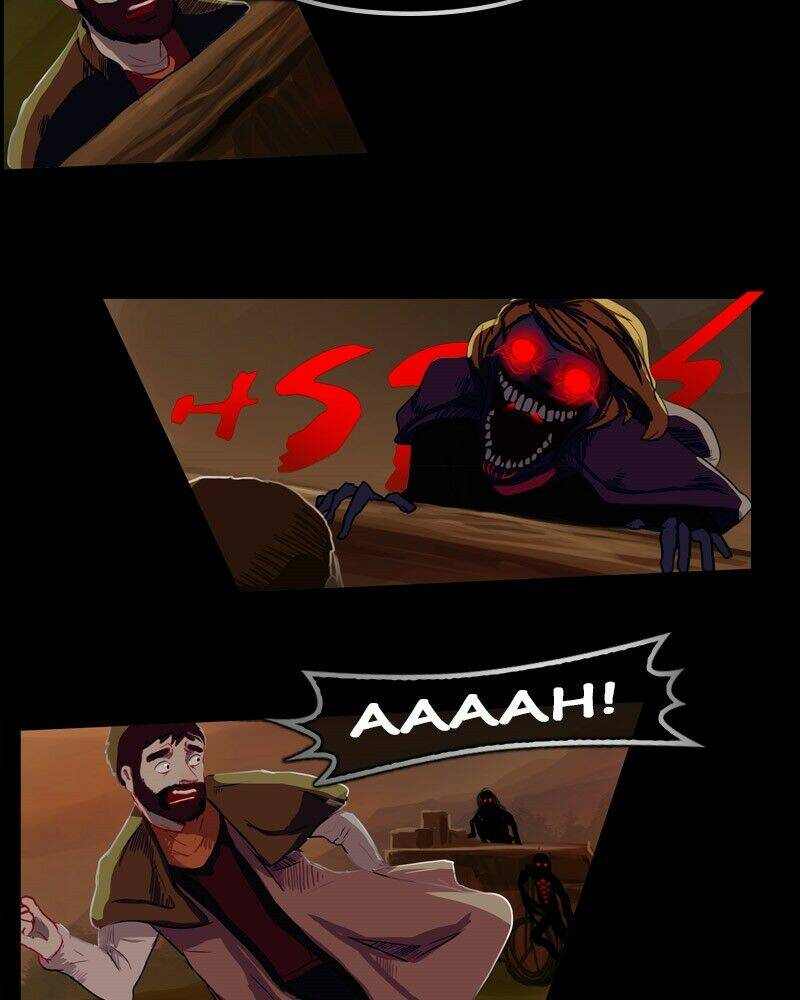 Dragnarok - Chapter 5 - Page 45