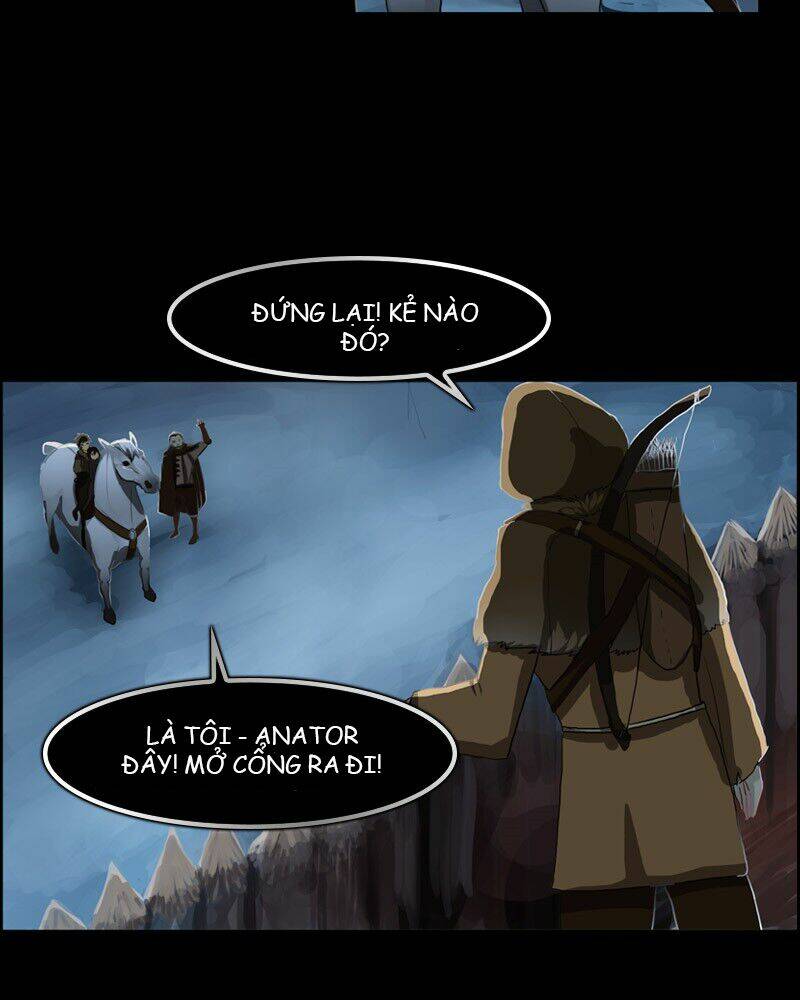 Dragnarok - Chapter 5 - Page 4